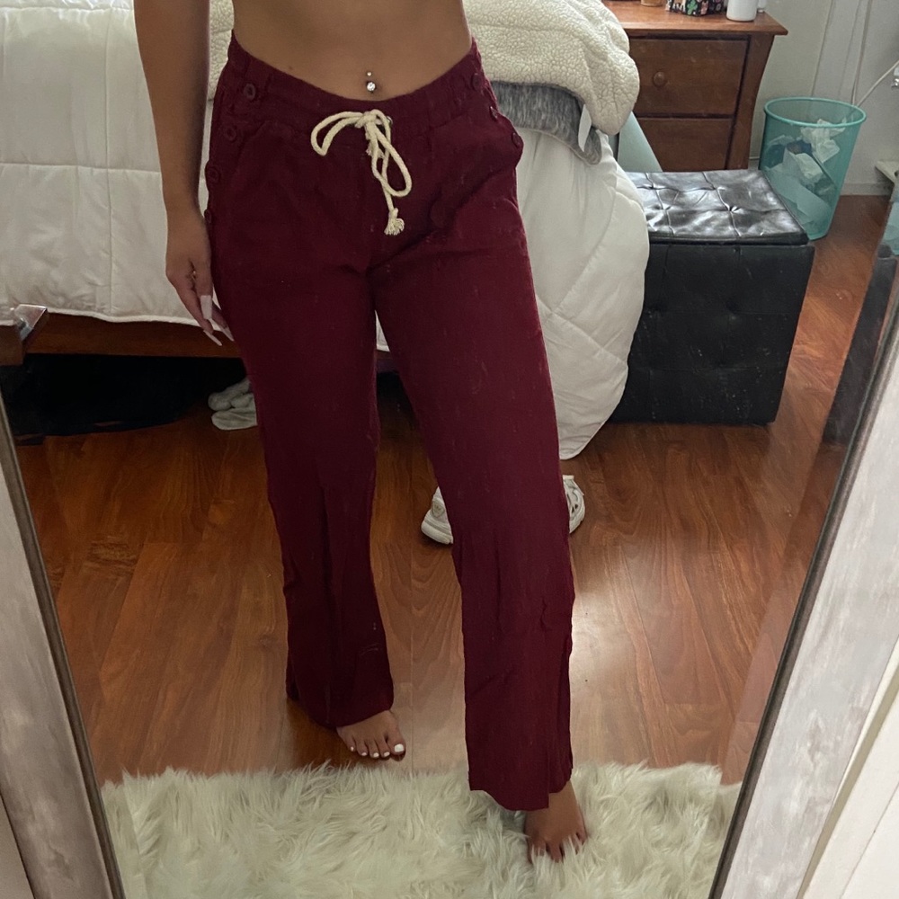 Beach pants